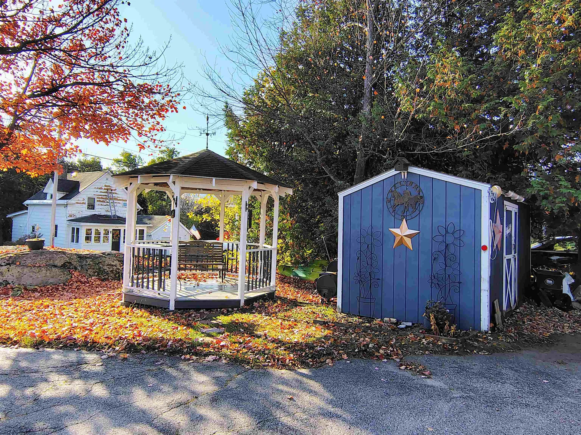 25 Laurel Street Berlin NH 03570