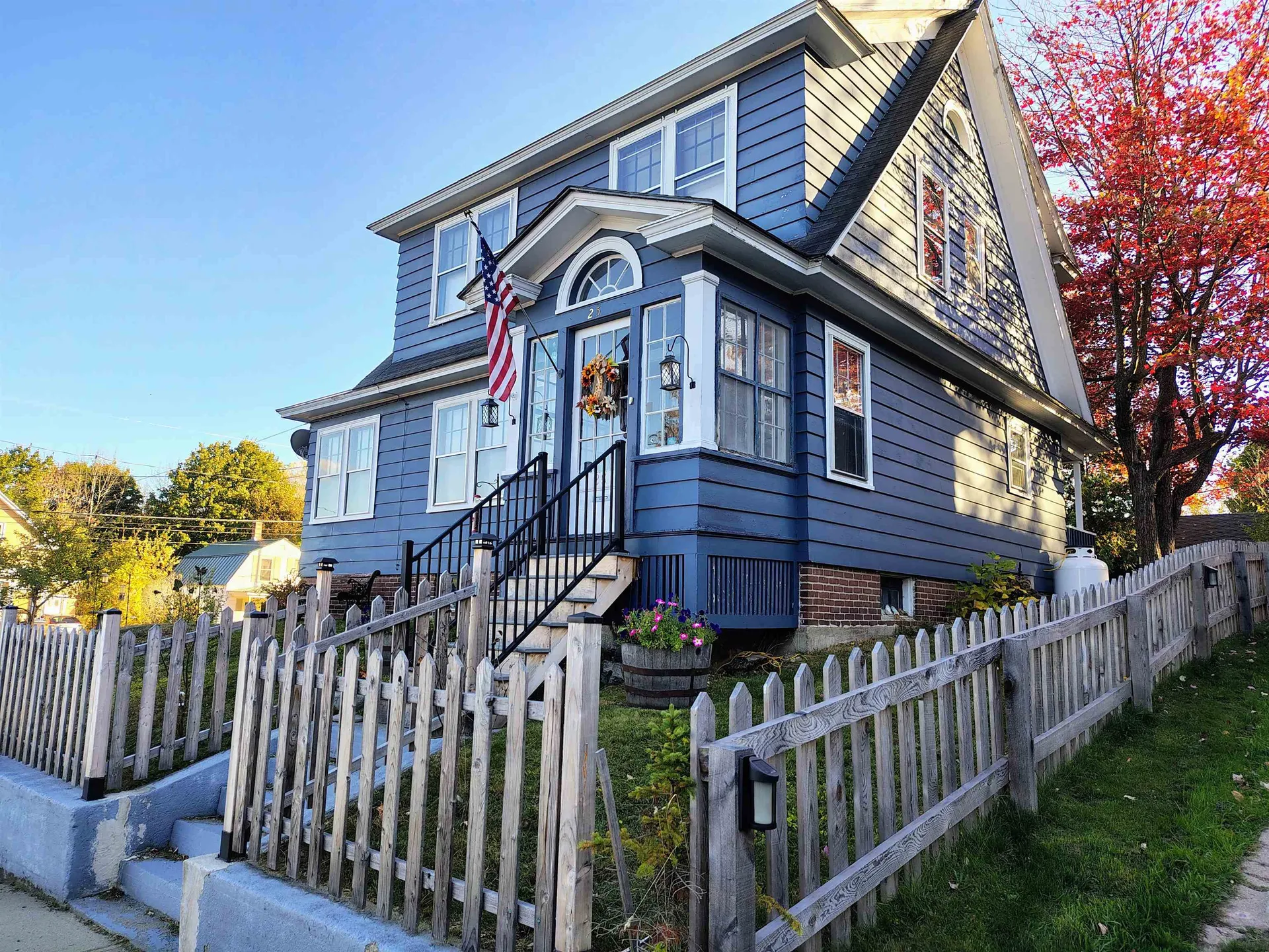 25 Laurel Street Berlin NH 03570