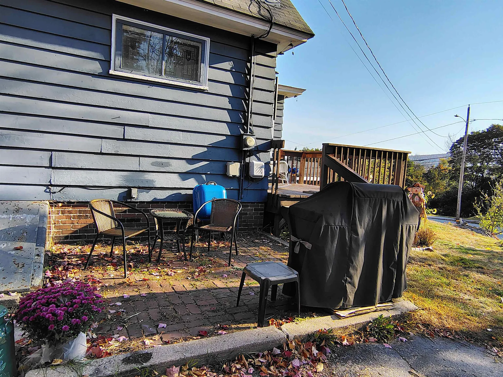 25 Laurel Street Berlin NH 03570