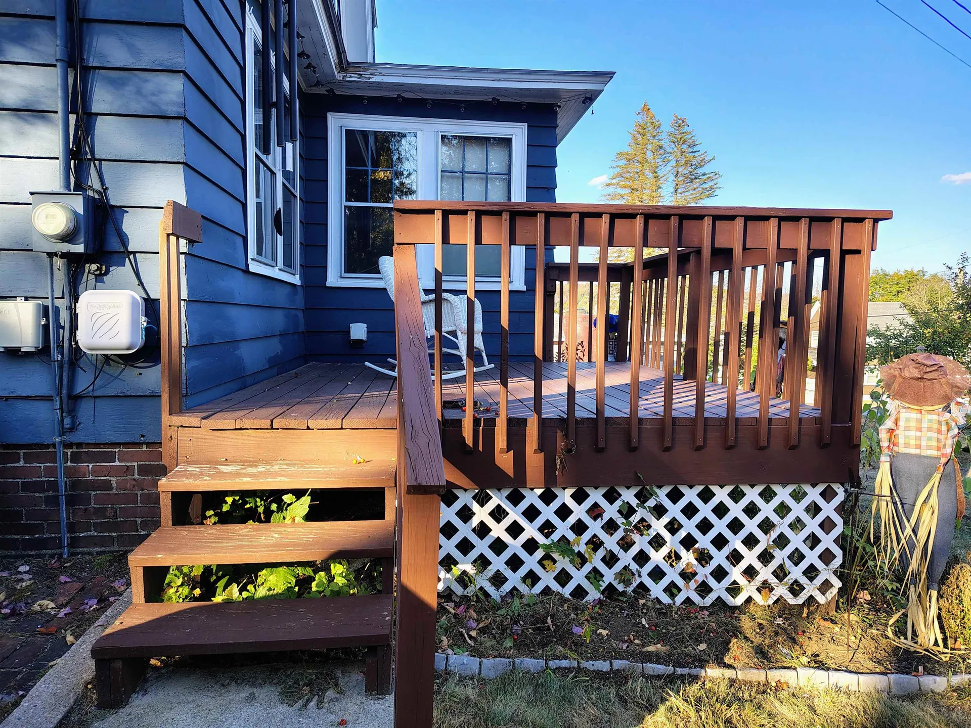 25 Laurel Street Berlin NH 03570