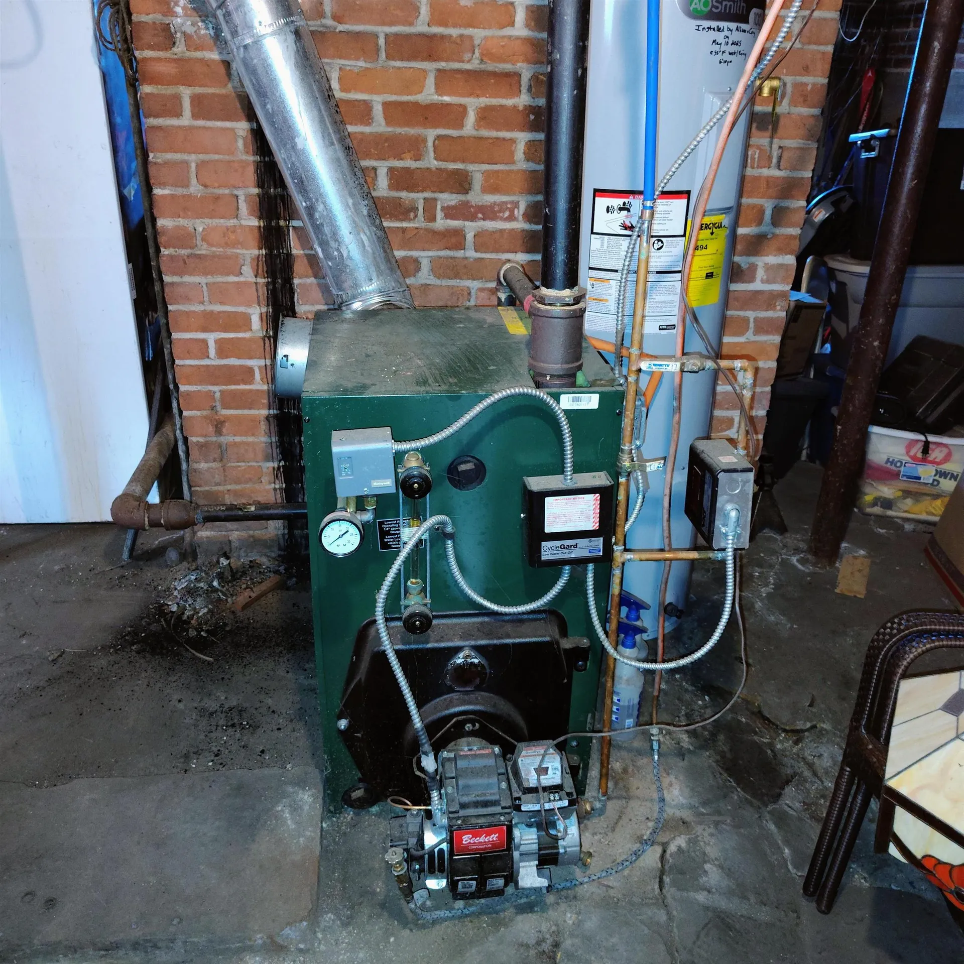 25 Laurel Street Berlin NH 03570