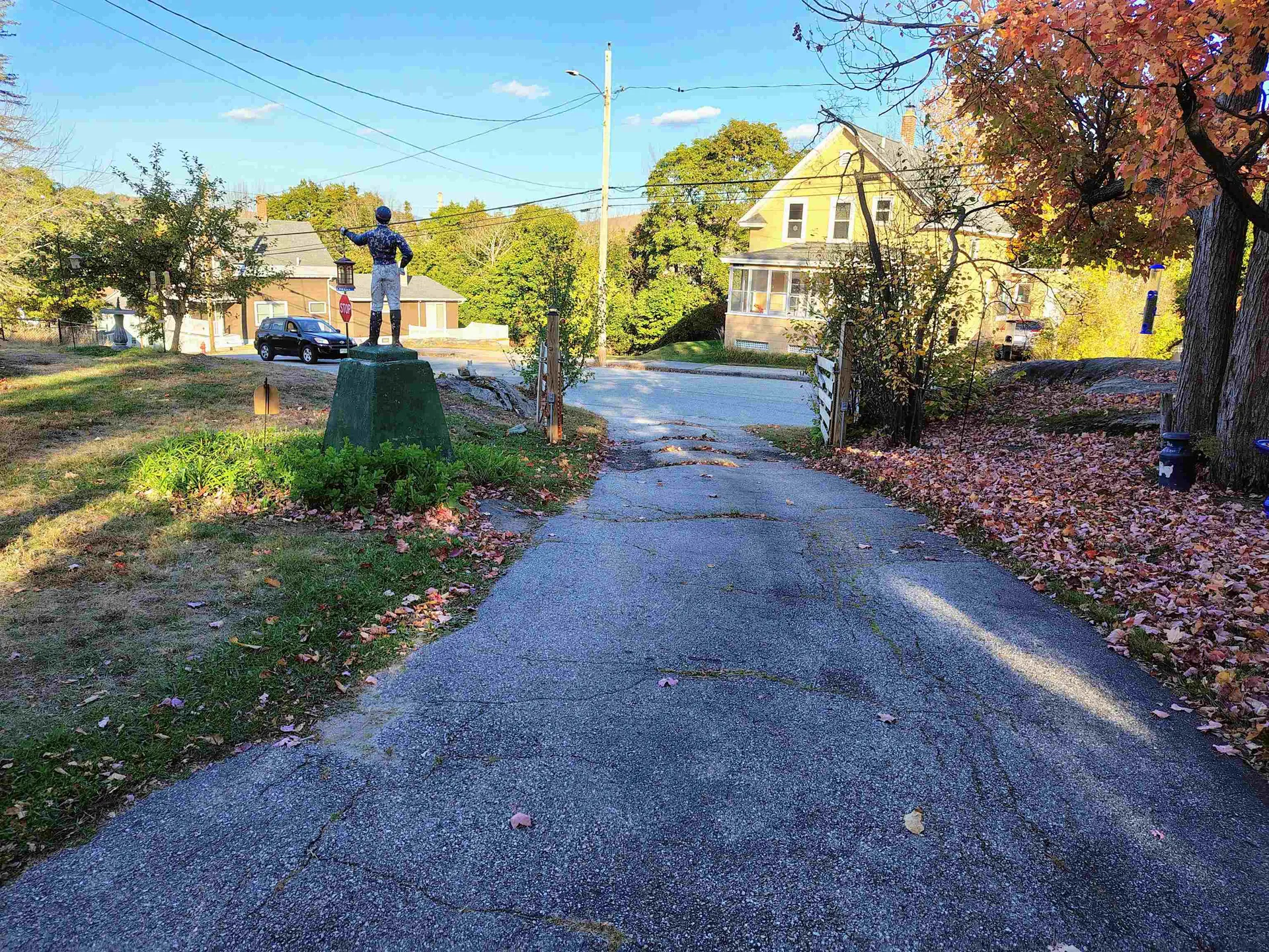 25 Laurel Street Berlin NH 03570