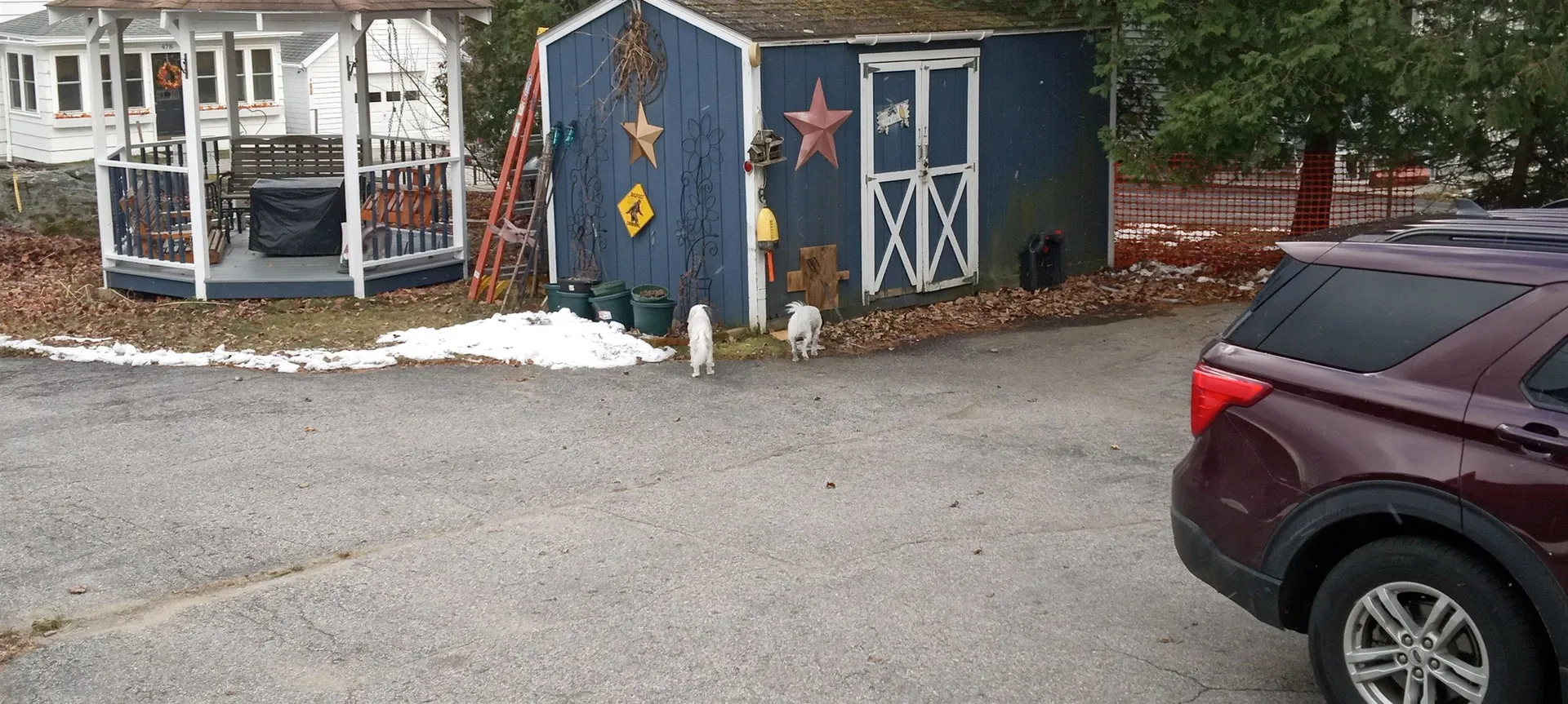 25 Laurel Street Berlin NH 03570