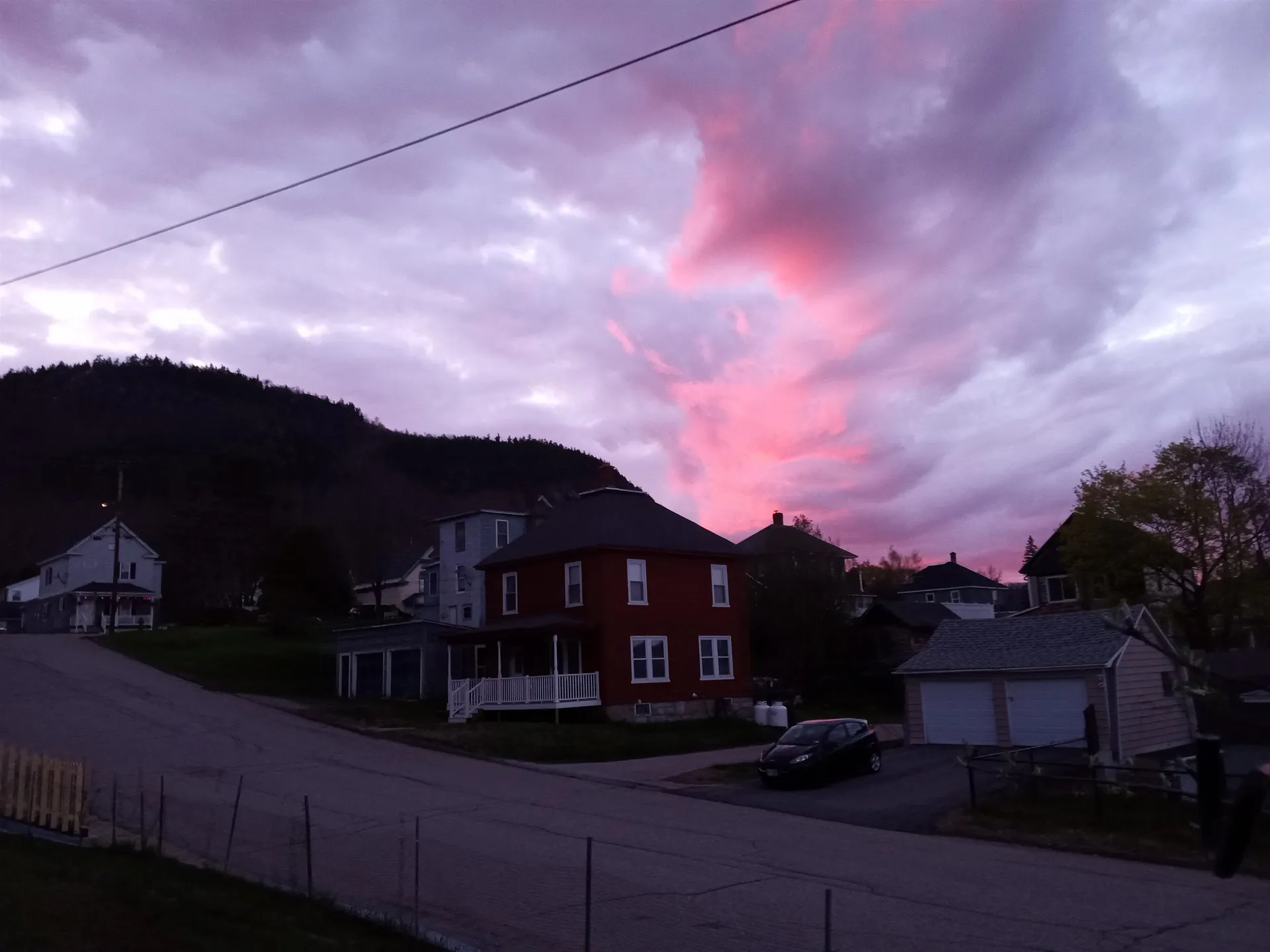 25 Laurel Street Berlin NH 03570