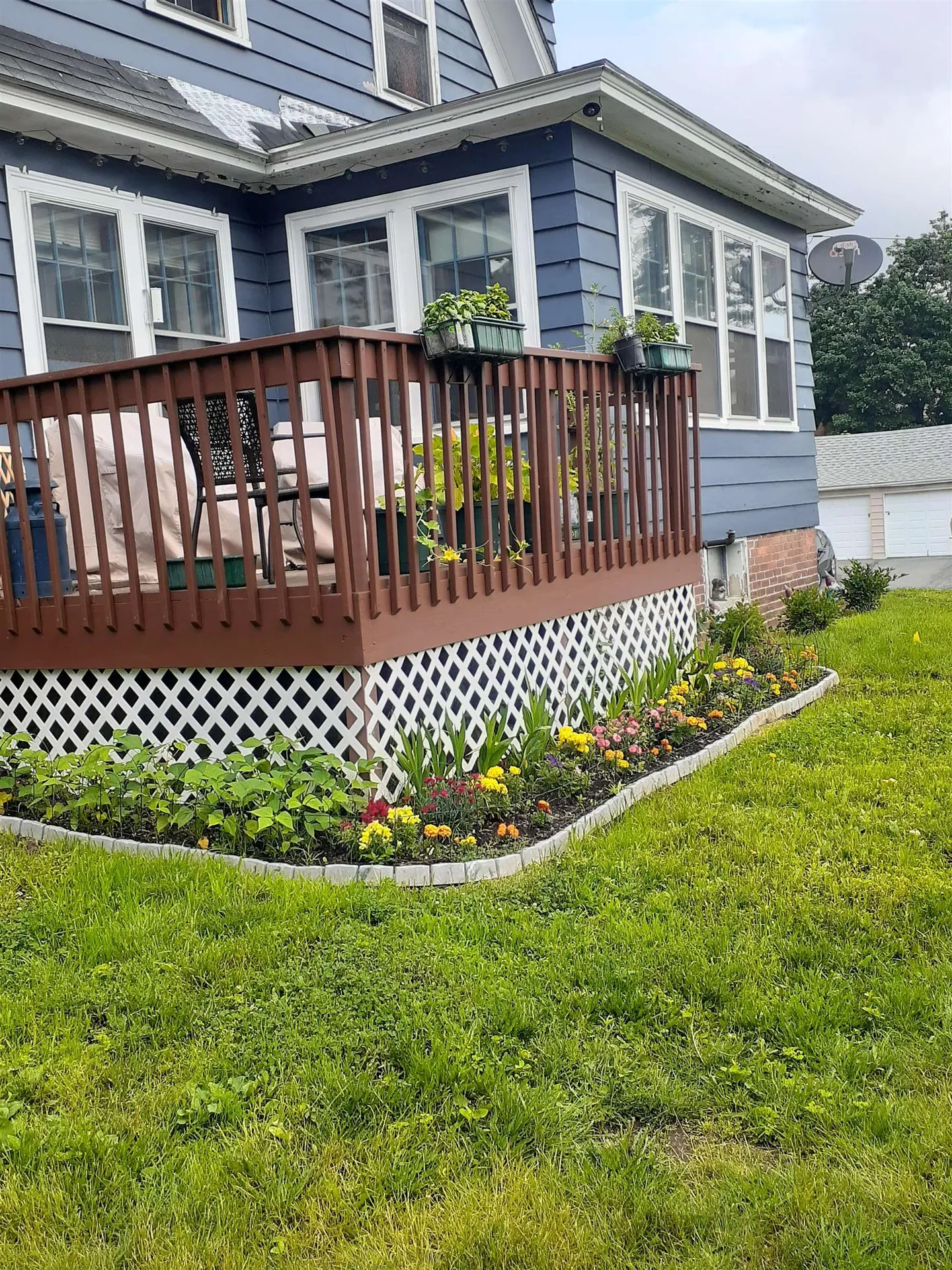 25 Laurel Street Berlin NH 03570