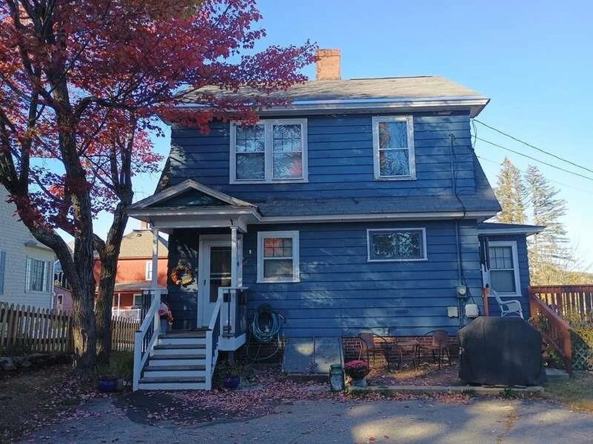 25 Laurel Street Berlin NH 03570