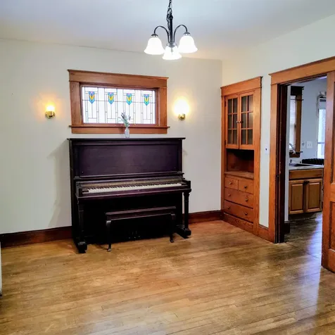 25 Laurel Street Berlin NH 03570