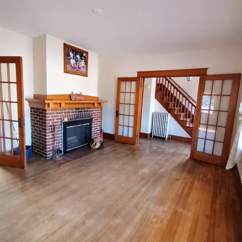 25 Laurel Street Berlin NH 03570