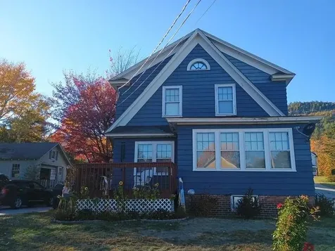 25 Laurel Street Berlin NH 03570