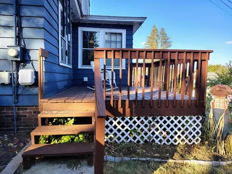 25 Laurel Street Berlin NH 03570