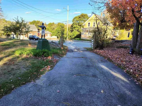 25 Laurel Street Berlin NH 03570