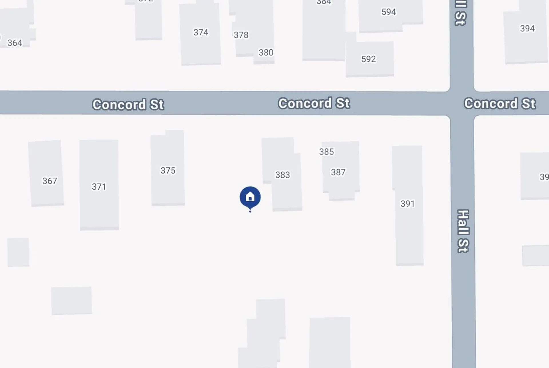 383 Concord Street Hcrd Plan 42577 Manchester NH 03104