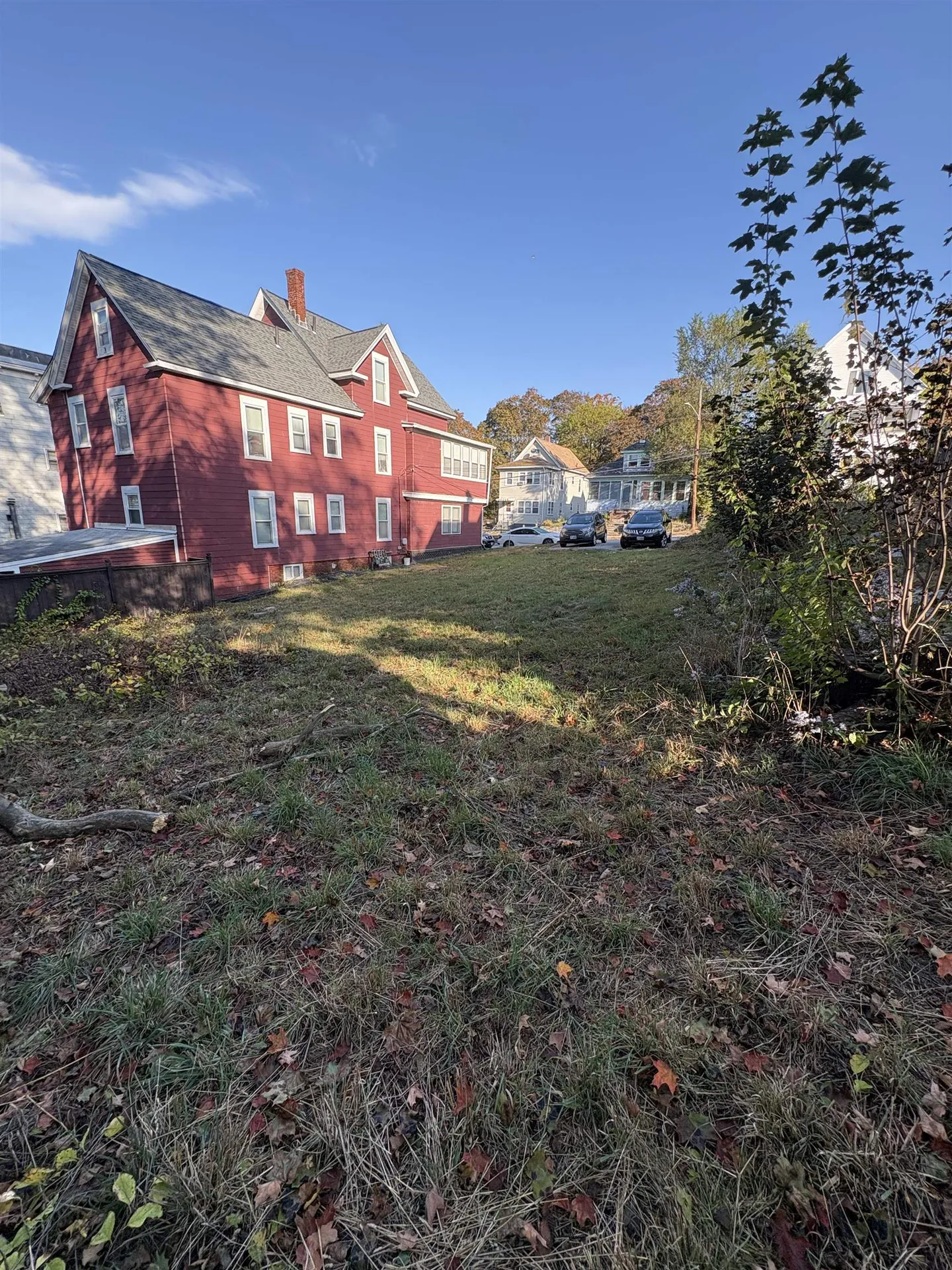 383 Concord Street Hcrd Plan 42577 Manchester NH 03104