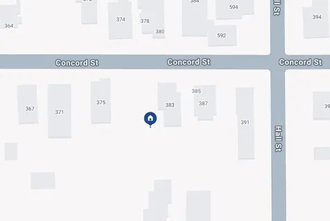 383 Concord Street Hcrd Plan 42577 Manchester NH 03104