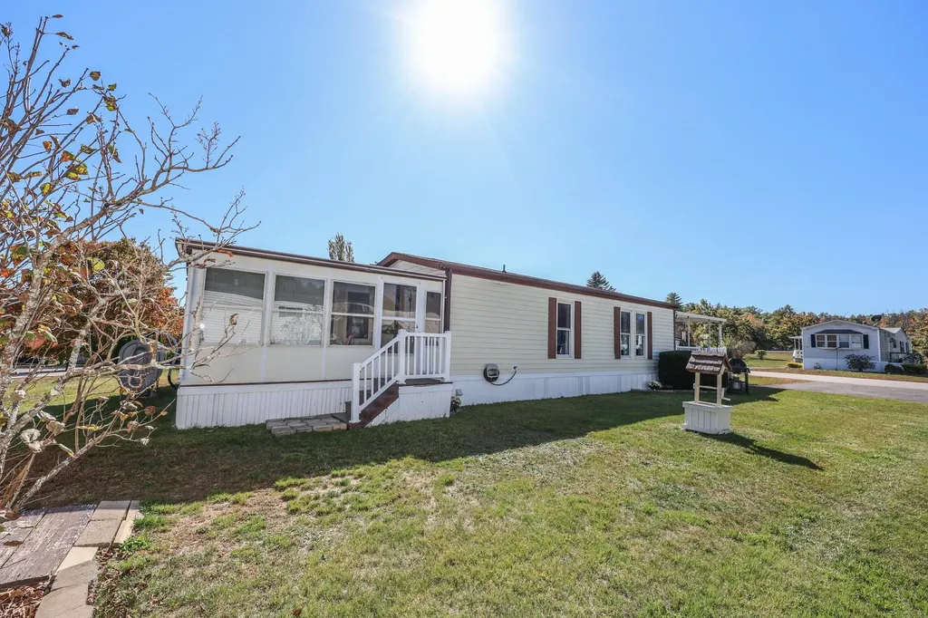 5 Monadnock Drive Rochester NH 03867