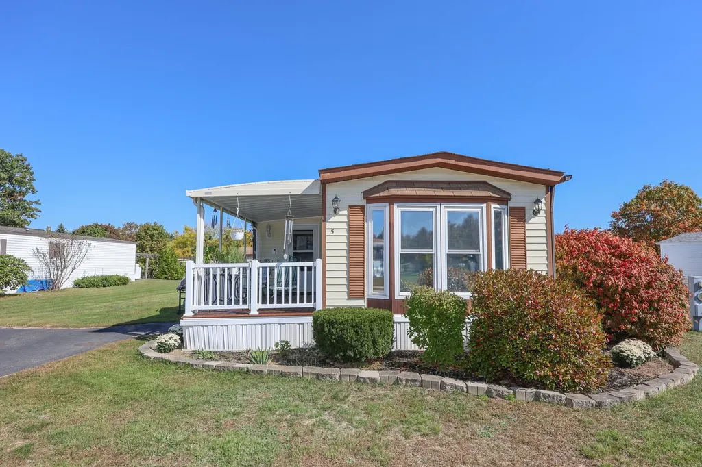 5 Monadnock Drive Rochester NH 03867