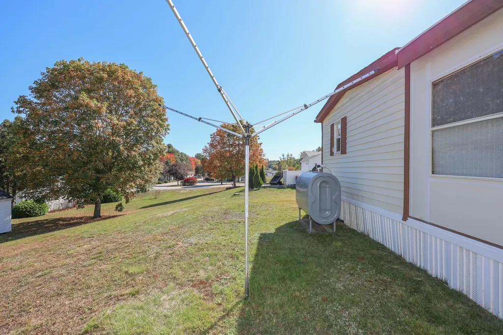 5 Monadnock Drive Rochester NH 03867