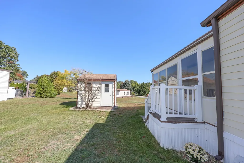 5 Monadnock Drive Rochester NH 03867