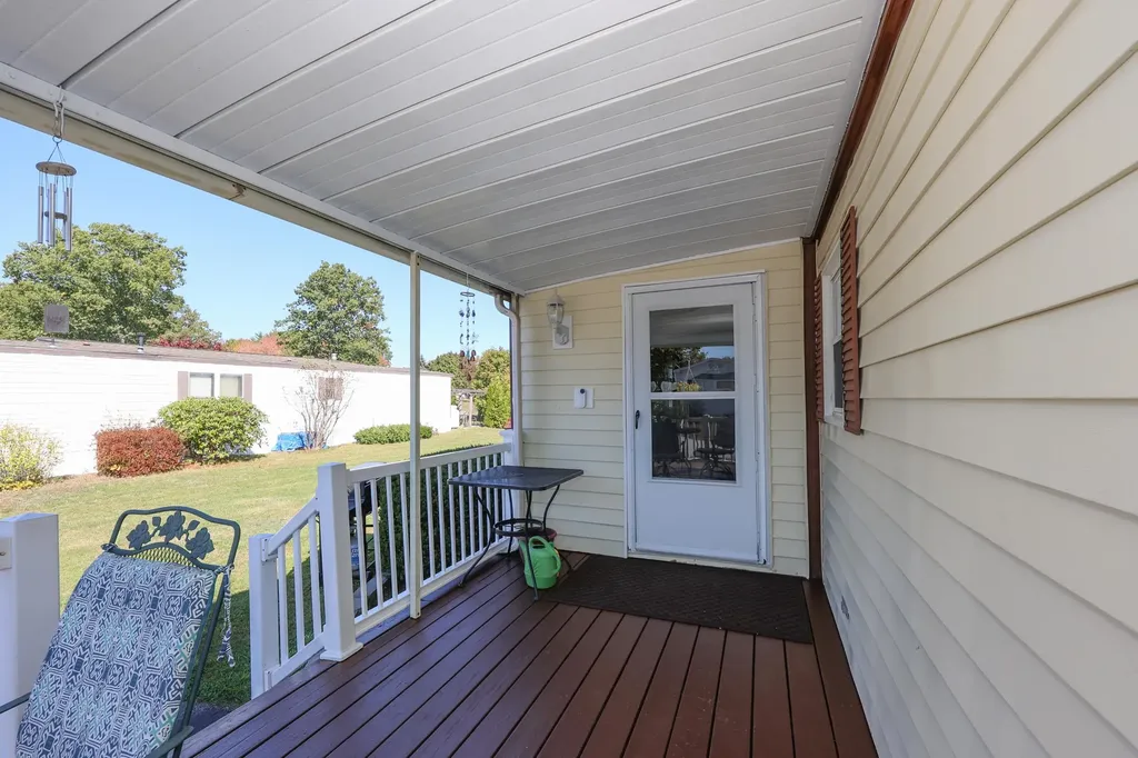 5 Monadnock Drive Rochester NH 03867