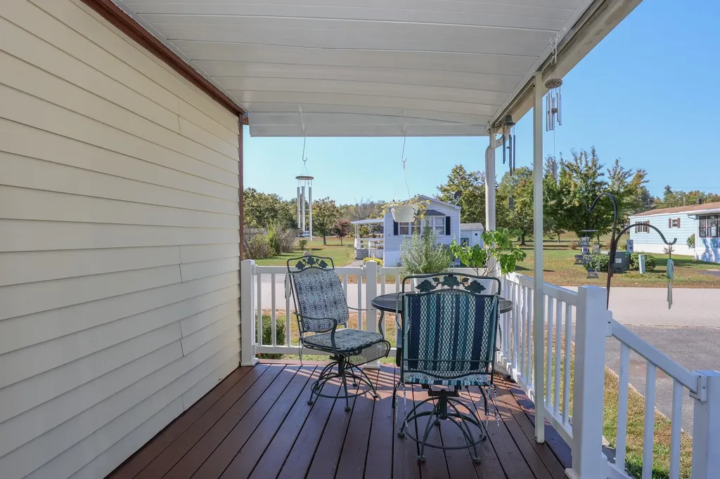 5 Monadnock Drive Rochester NH 03867