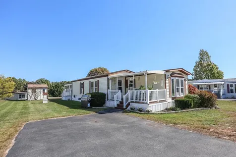 5 Monadnock Drive Rochester NH 03867