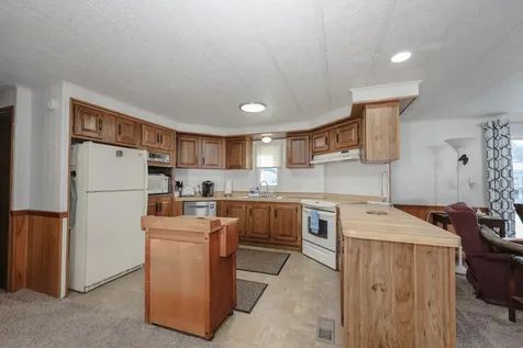 5 Monadnock Drive Rochester NH 03867