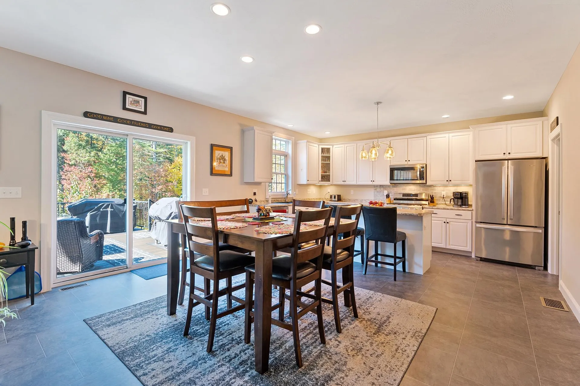 5 Barbie Court Merrimack NH 03054