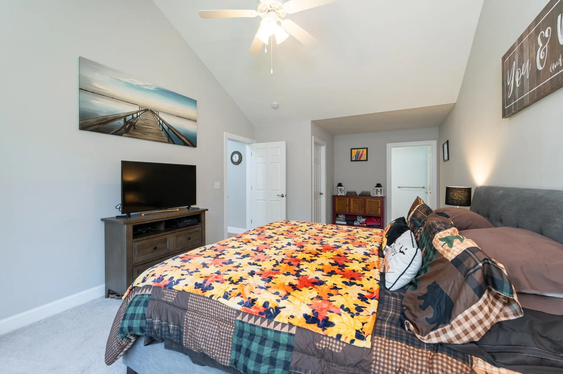 5 Barbie Court Merrimack NH 03054