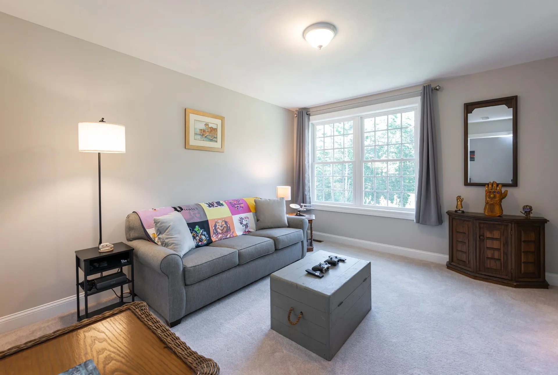 5 Barbie Court Merrimack NH 03054