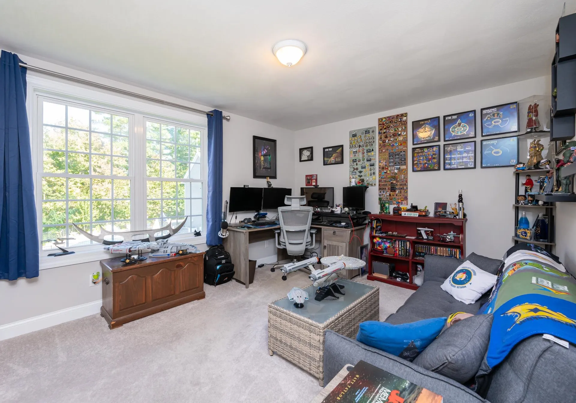 5 Barbie Court Merrimack NH 03054