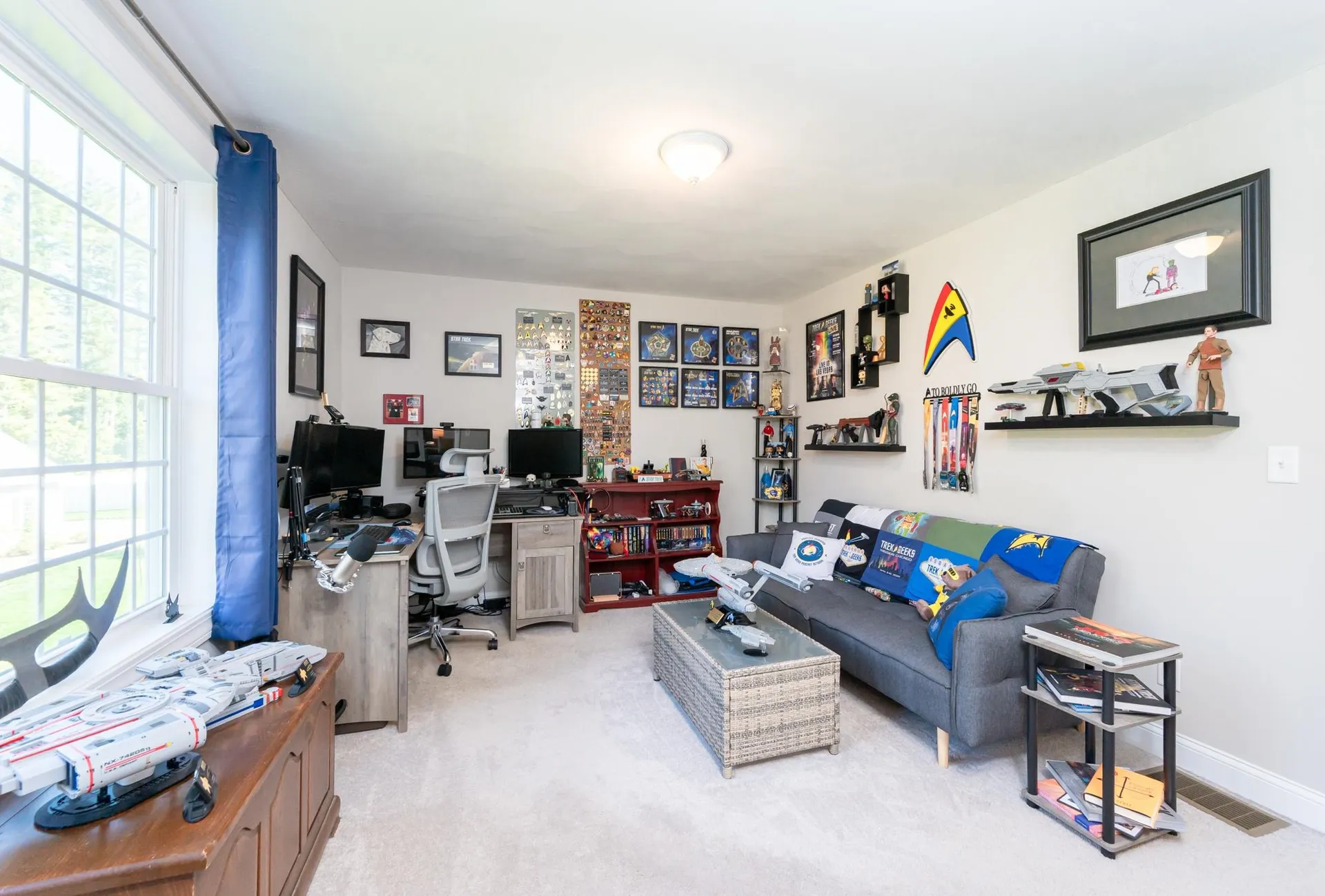 5 Barbie Court Merrimack NH 03054