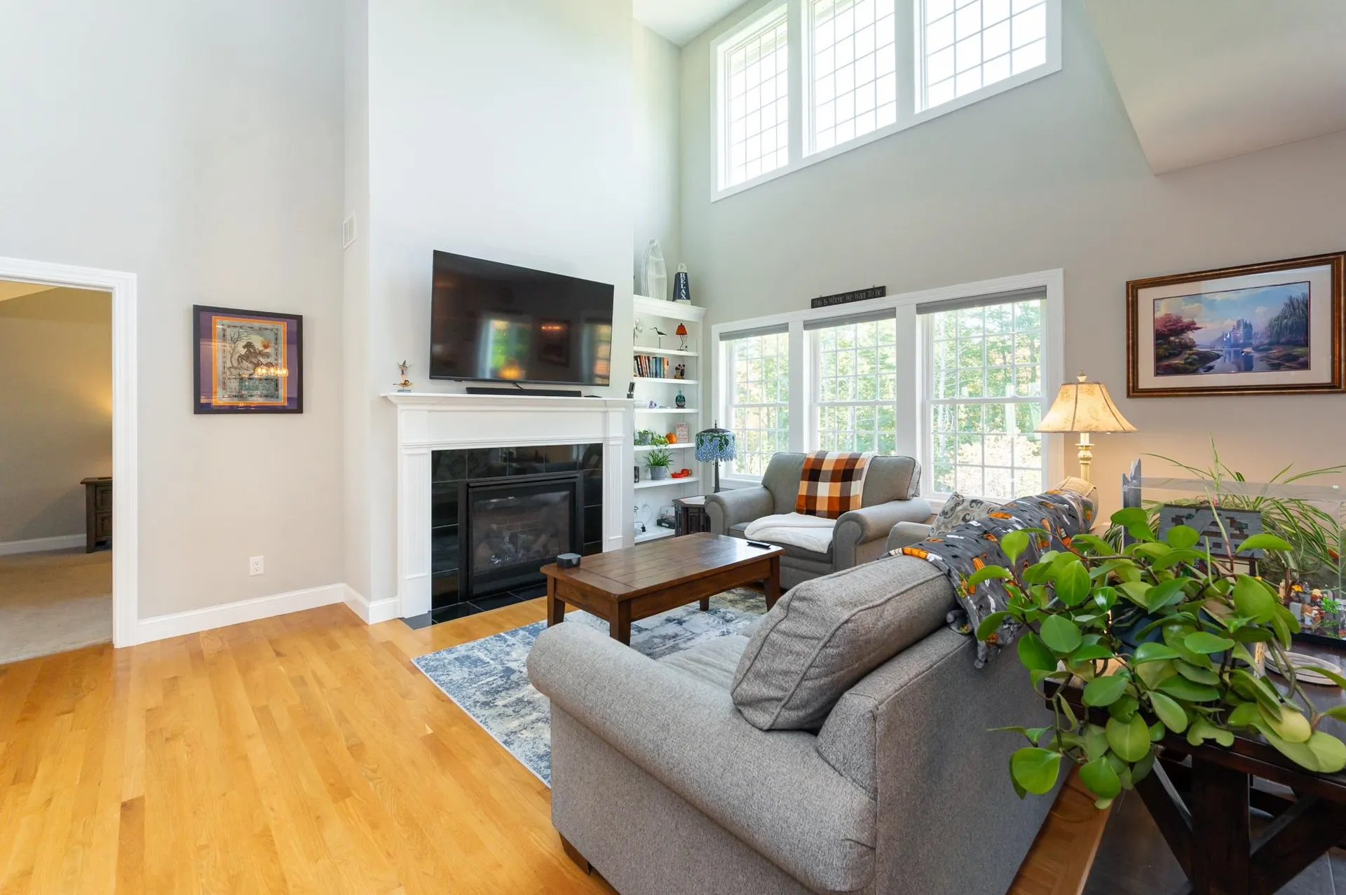 5 Barbie Court Merrimack NH 03054