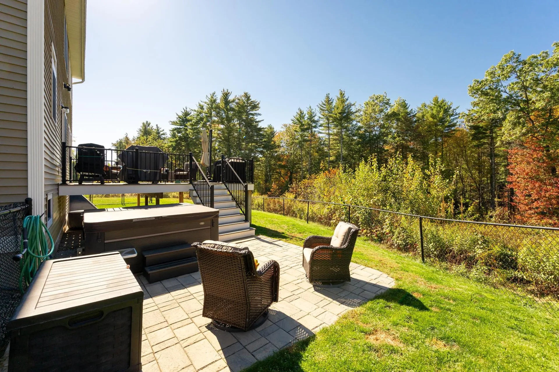 5 Barbie Court Merrimack NH 03054