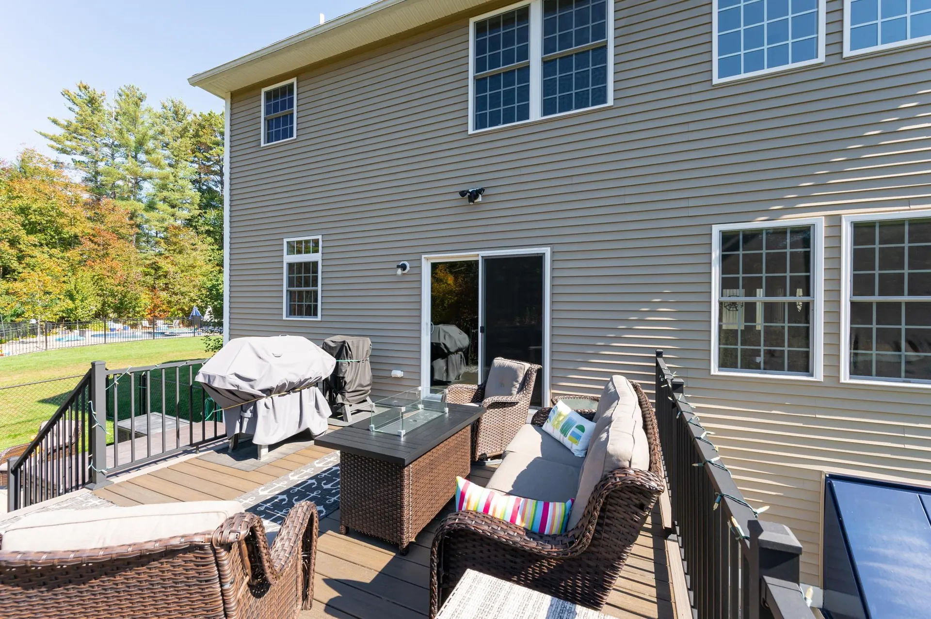 5 Barbie Court Merrimack NH 03054