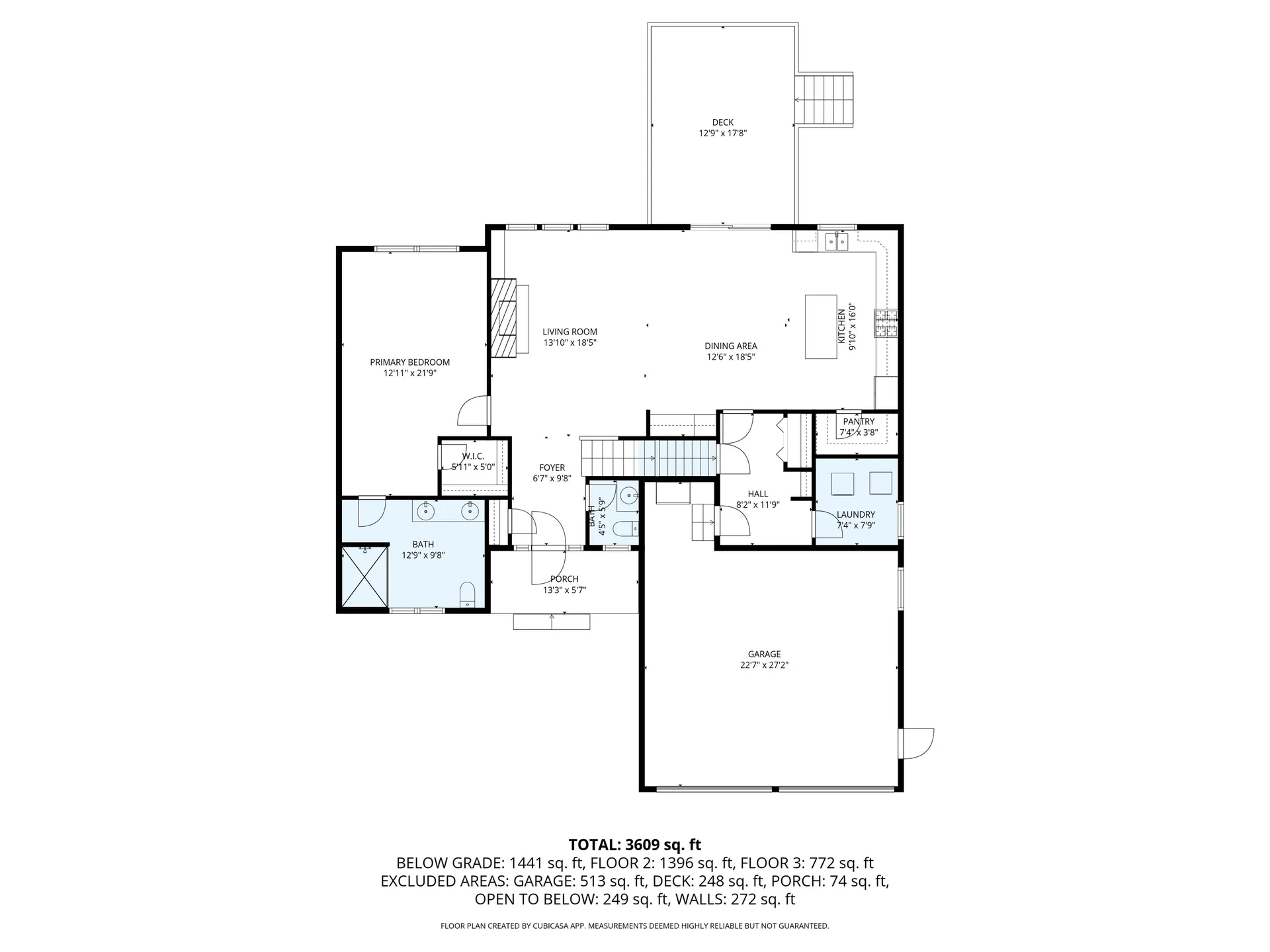5 Barbie Court Merrimack NH 03054