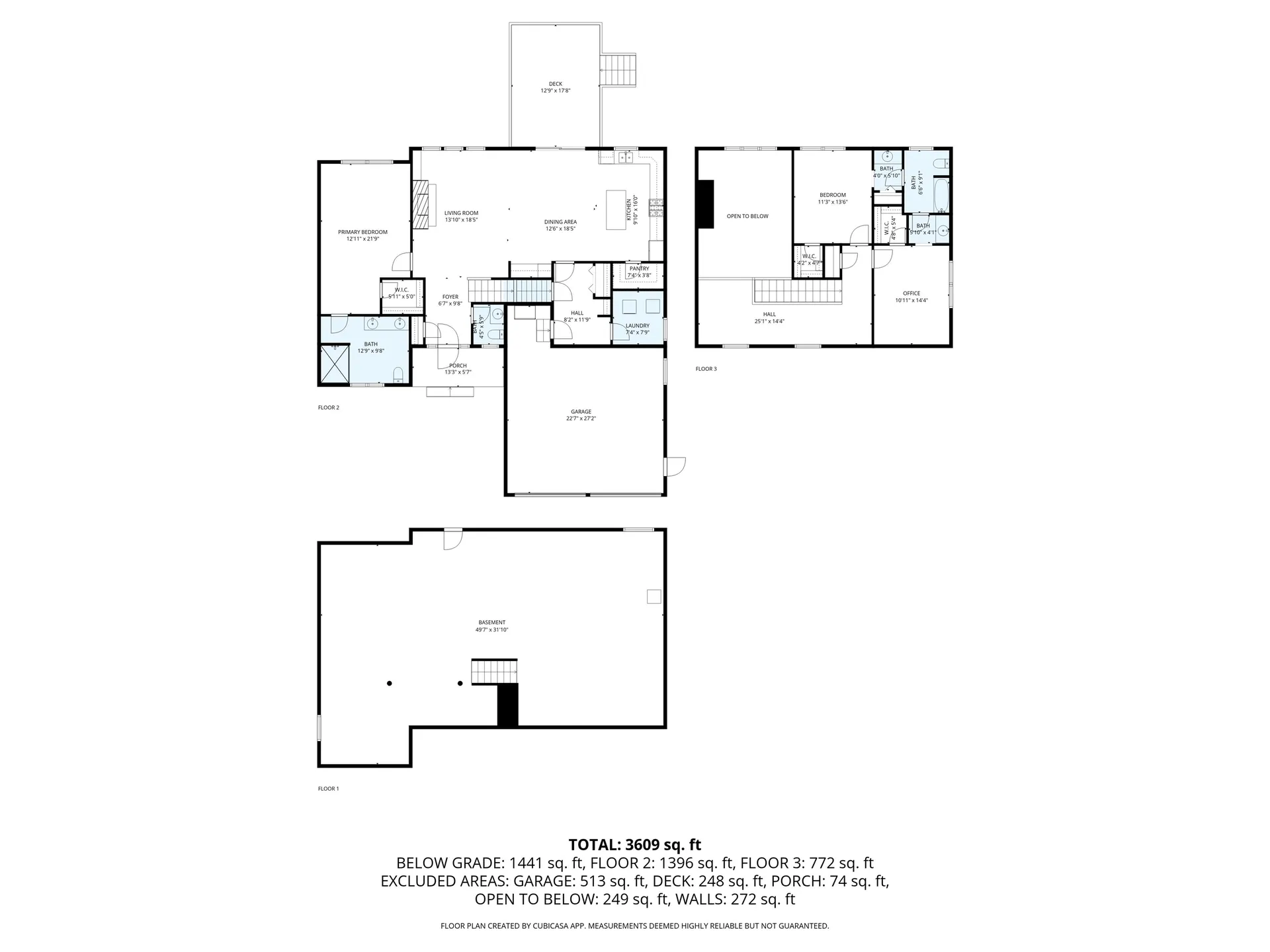 5 Barbie Court Merrimack NH 03054