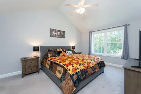 5 Barbie Court Merrimack NH 03054