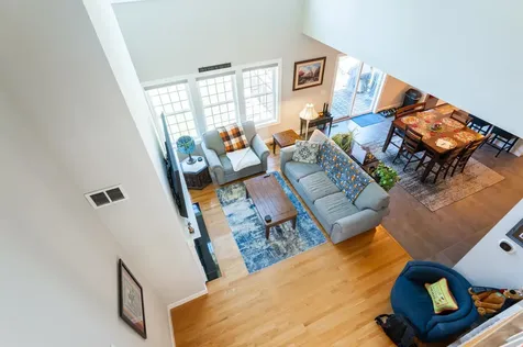 5 Barbie Court Merrimack NH 03054