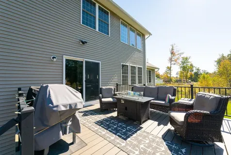 5 Barbie Court Merrimack NH 03054