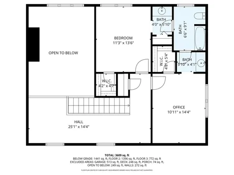 5 Barbie Court Merrimack NH 03054