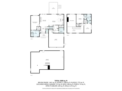 5 Barbie Court Merrimack NH 03054