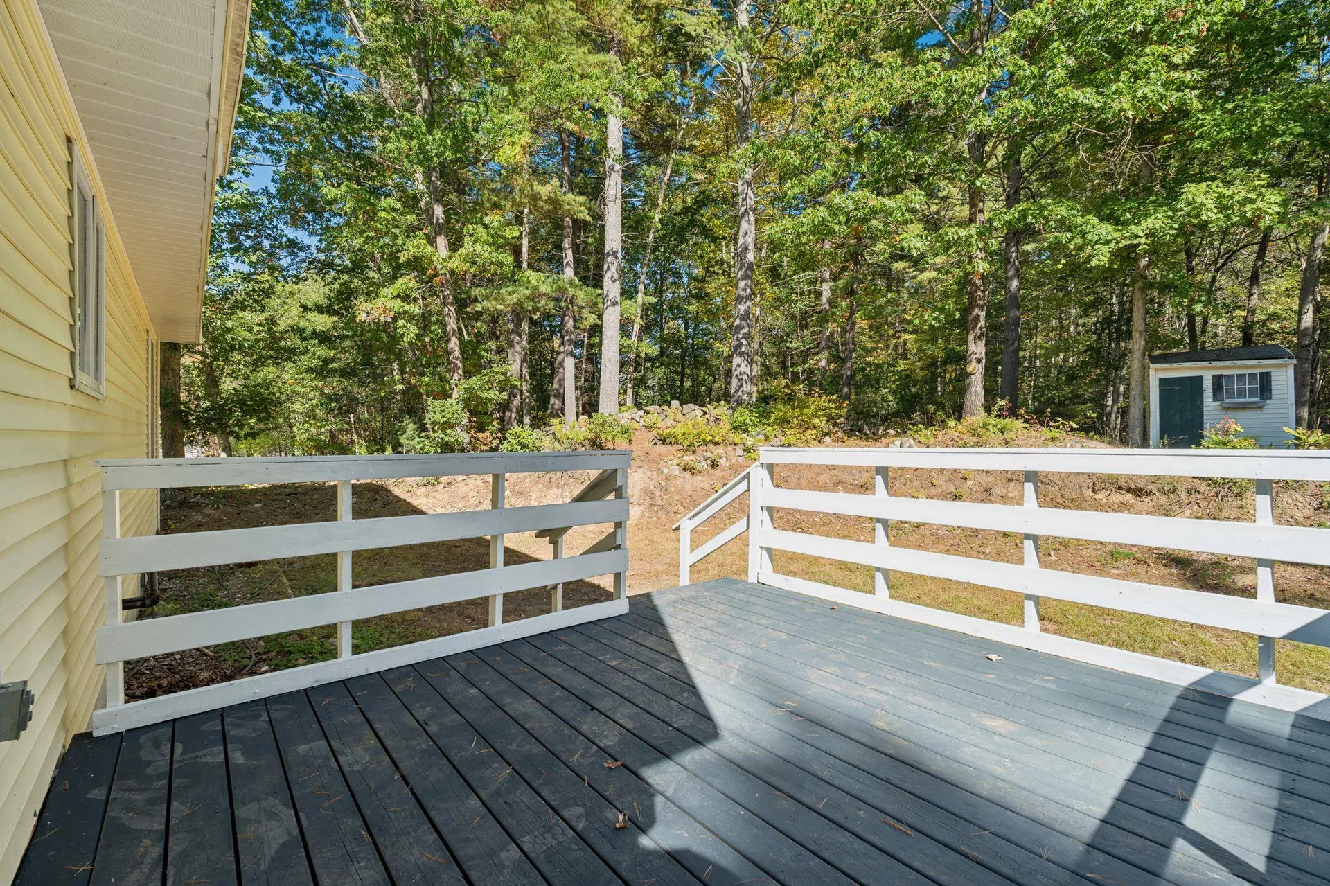 16 Captain Danforth Lane Amherst NH 03031