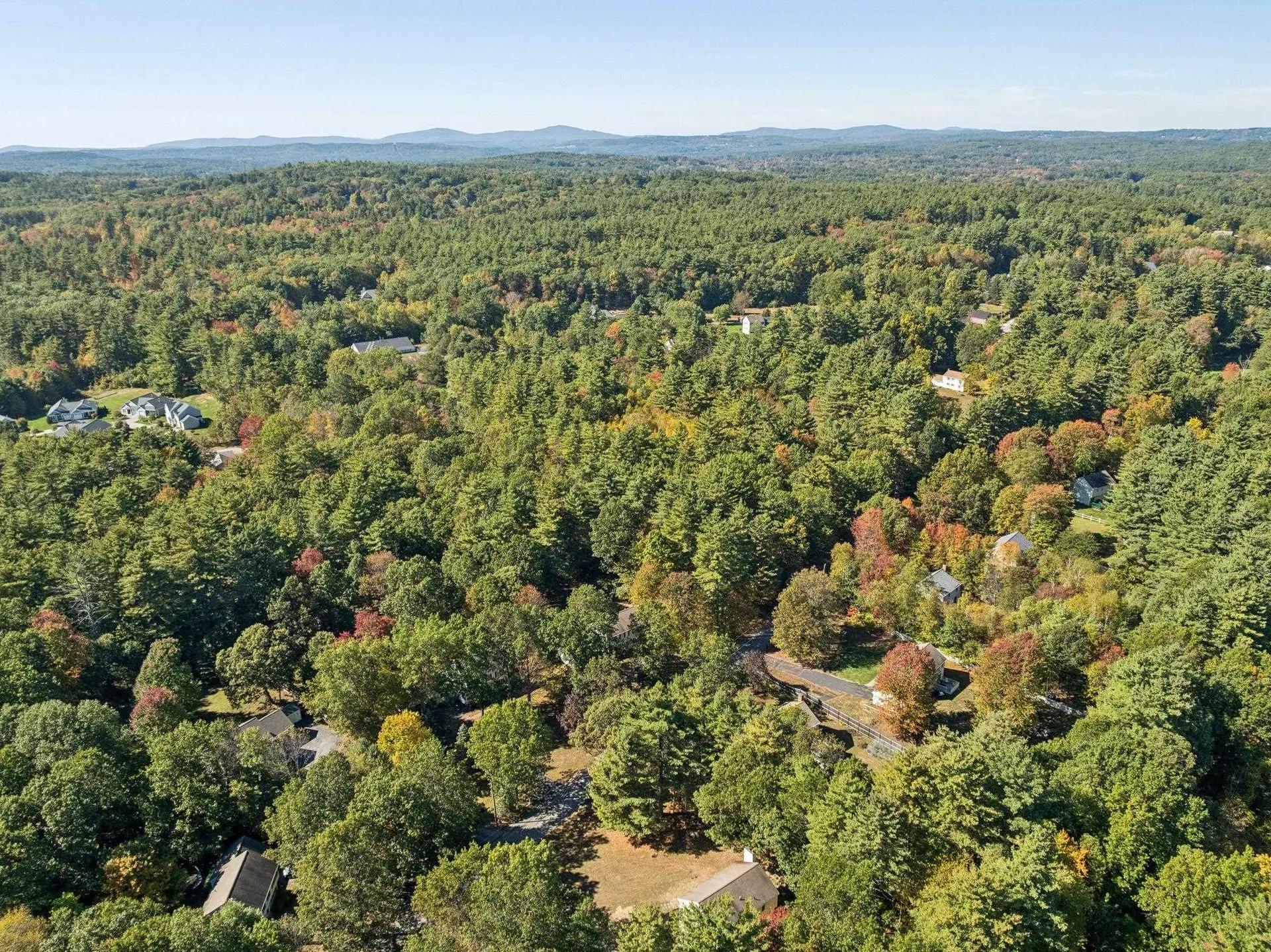 16 Captain Danforth Lane Amherst NH 03031