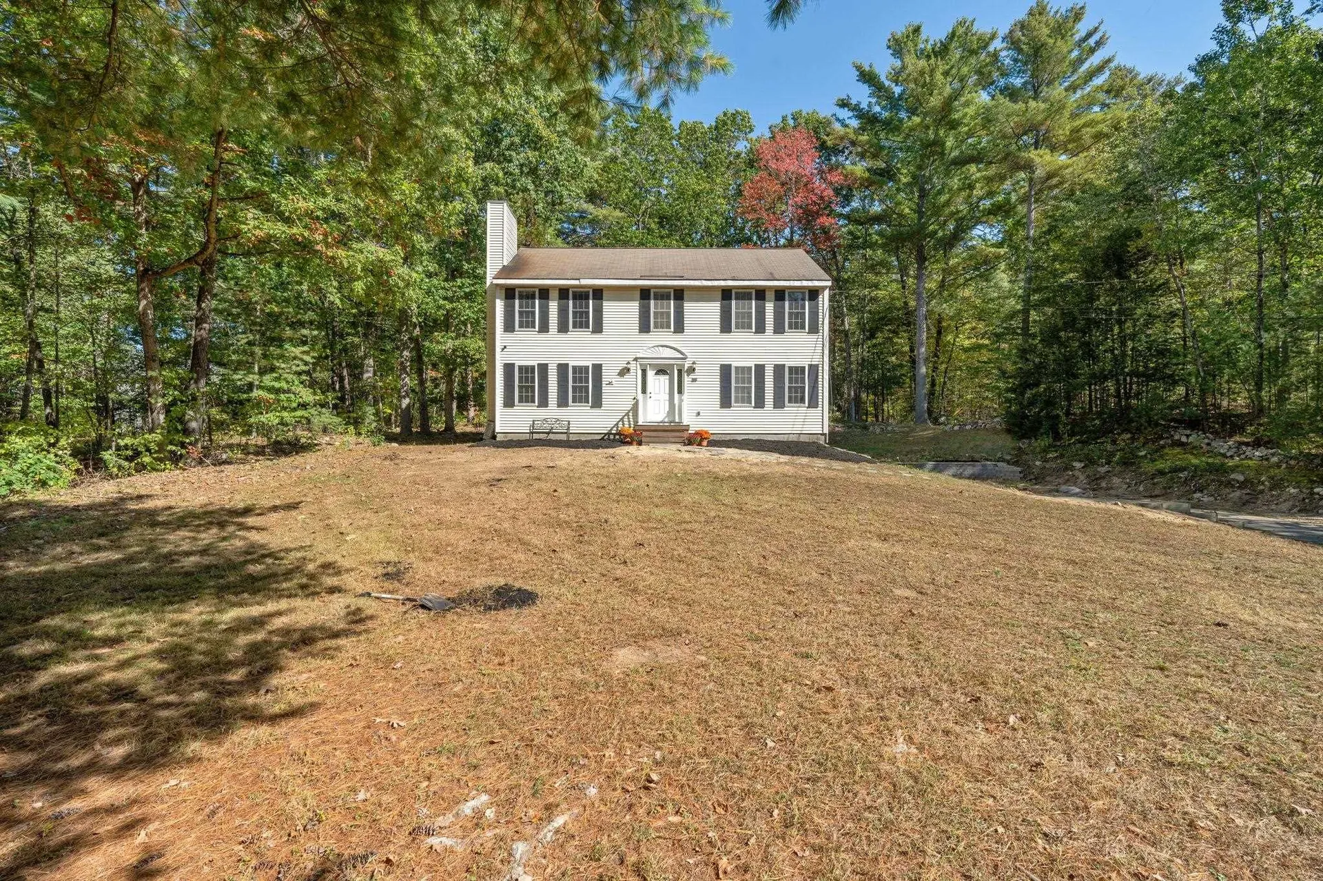 16 Captain Danforth Lane Amherst NH 03031