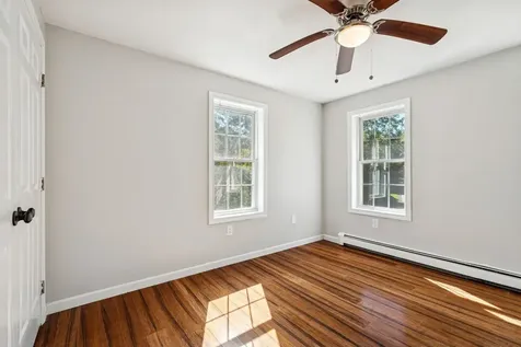 16 Captain Danforth Lane Amherst NH 03031