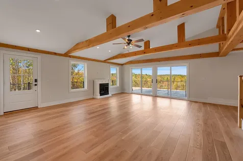 162 Rocky Ledge Road Windsor NH 03244