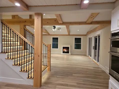 162 Rocky Ledge Road Windsor NH 03244