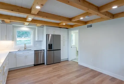 162 Rocky Ledge Road Windsor NH 03244