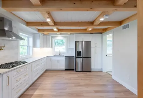 162 Rocky Ledge Road Windsor NH 03244