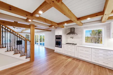 162 Rocky Ledge Road Windsor NH 03244